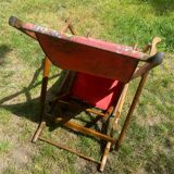 Deckchair, Chilean