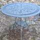 Garden furniture