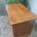 Bureau administratif adulte