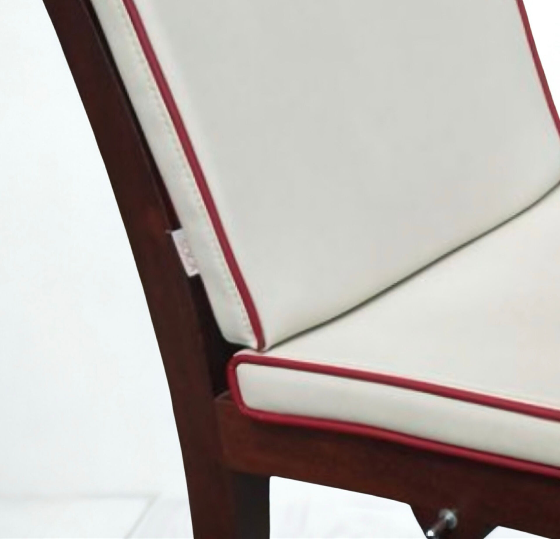 Marly set by Olivier Gagnère for SOCA – 2 chairs and table