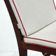 Marly set by Olivier Gagnère for SOCA – 2 chairs and table