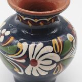 Ceramic vase