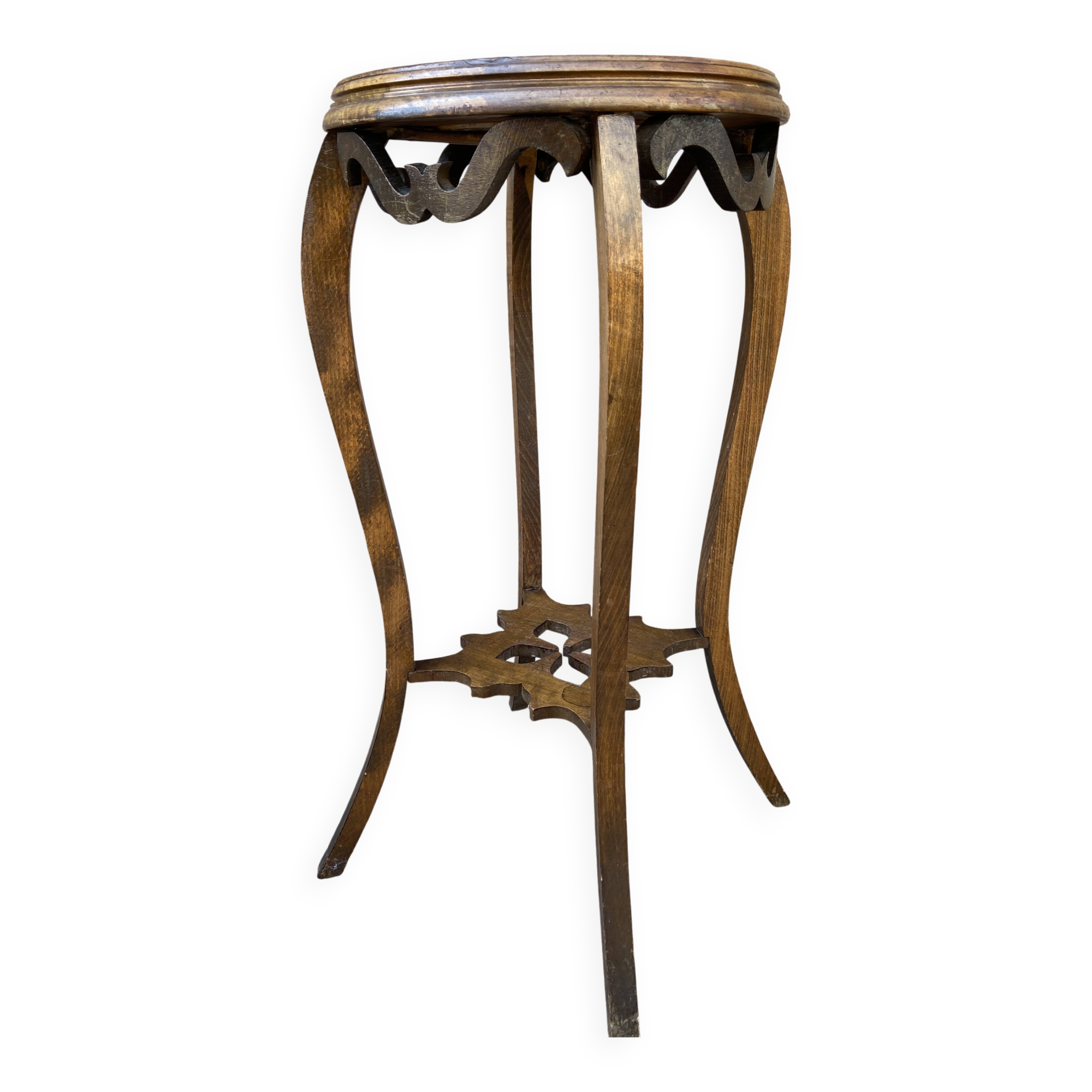 Small Art Deco sideboard 1950