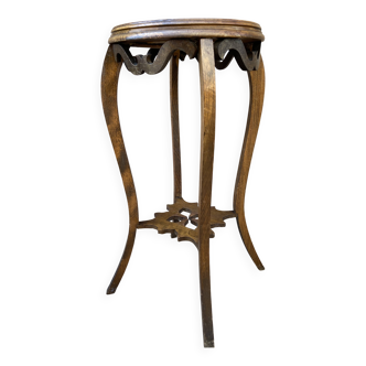 Petite selette Art Déco 1950
