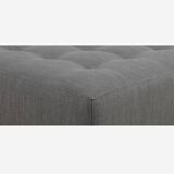 Footrest / pouf