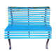 Garden bench