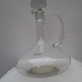 Brand decanter
