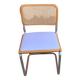 1  Mid-Century Modern Italian Chair, 70s