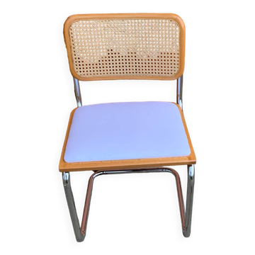 1  Mid-Century Modern Italian Chair, 70s