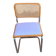 1  Mid-Century Modern Italian Chair, 70s