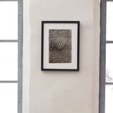 Dessin abstrait poids 1