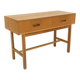 Commode scandinave en chêne, Suède, 1960