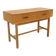 Commode scandinave en chêne, Suède, 1960
