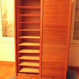 Curtain binder