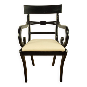 Fauteuil par G.T. Rackstraw,
