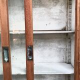Store window
