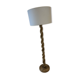 Bamboo Lamp