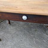 Table, console desk