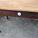 Table, console desk