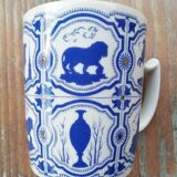 St Petersburg porcelain cup
