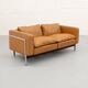 RH-302 two-seater sofa Haussmann De Sede