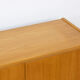 Buffte scandinave vintage