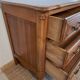 Commode de style Louis XV