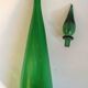 Giant Genie Empoli carafe 1950s Height 75 cm