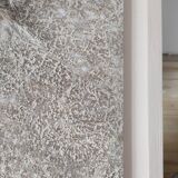 Marble chest of drawers