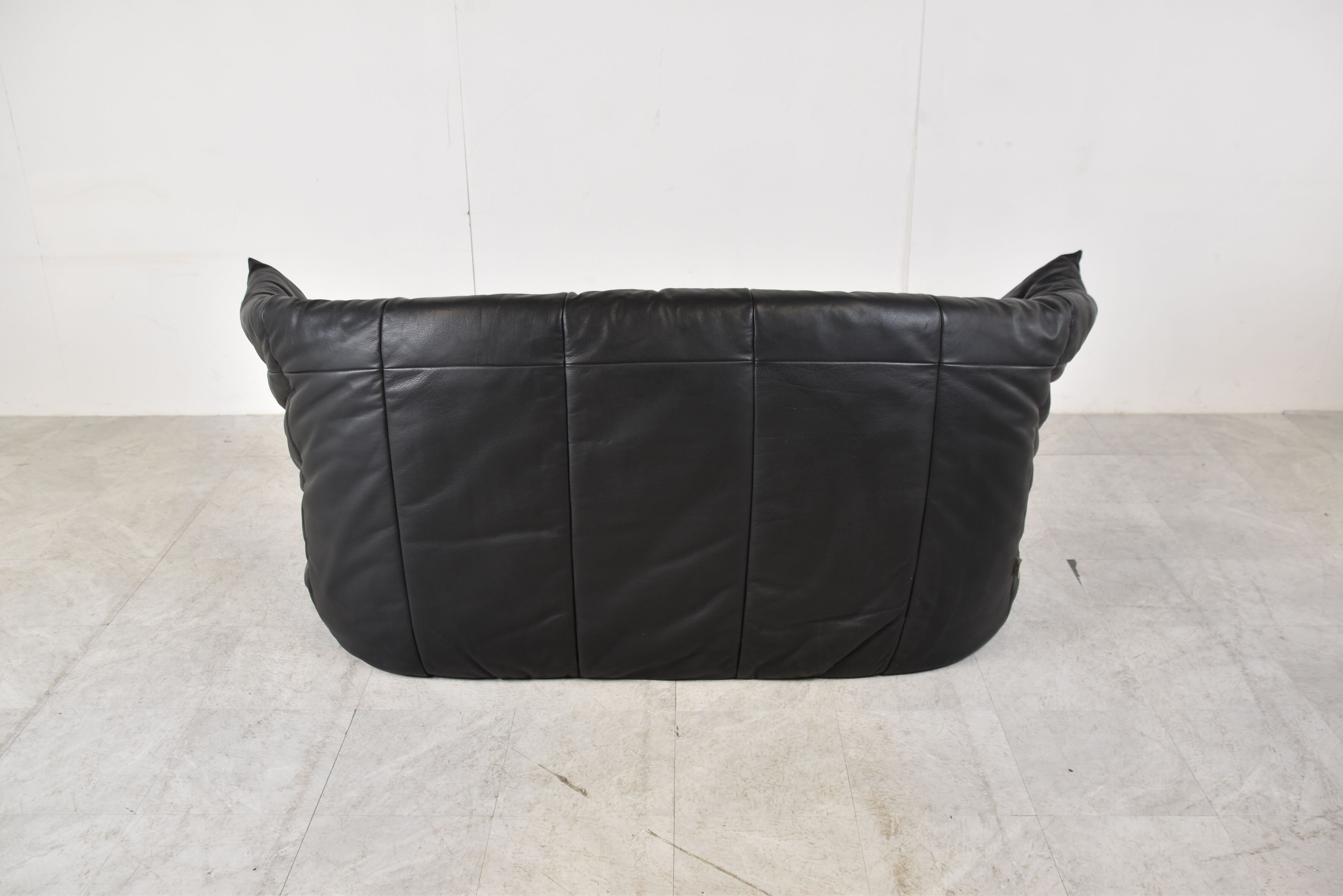 Michel Ducaroy Brigantin sofa for Ligne Roset, 1970s