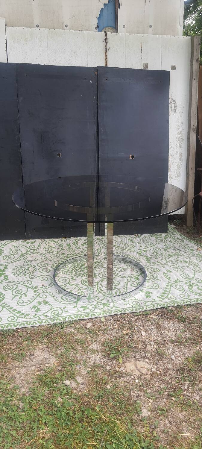 Table vintage