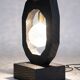 Bespoke Mid-Century Modern Light Solid Wood Floor Lamp TRINITY by Flowlight