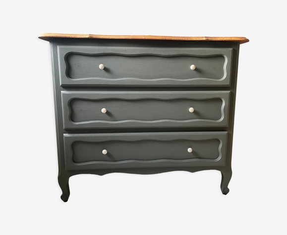 Commode ancienne