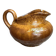 Small pitcher or milk jug Sarreguemines
