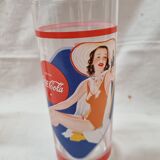 3 verres Coca