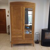 Armoire parisienne 1924