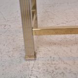 Vintage console dating from the 70s,