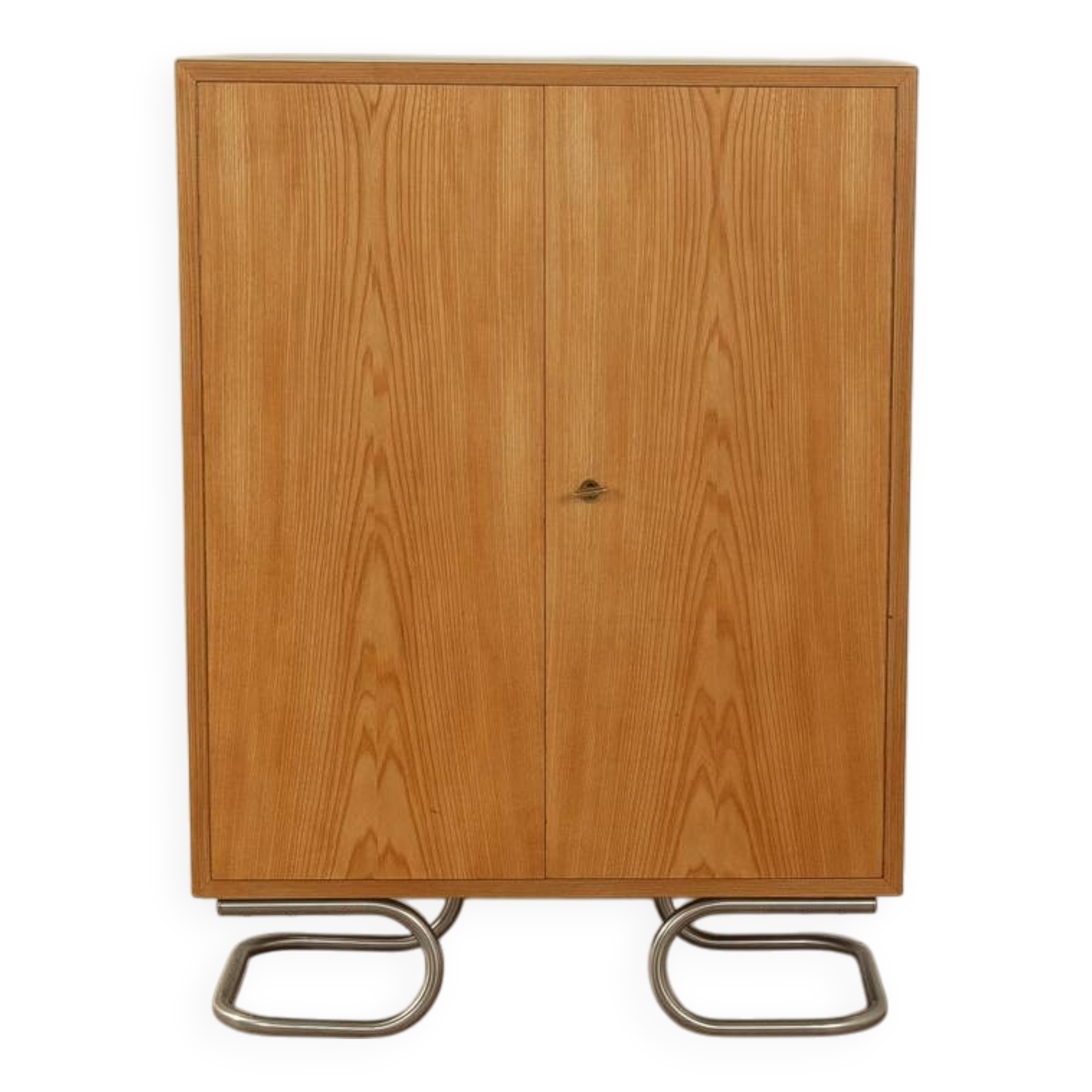 50s Dresser in Bauhaus Design