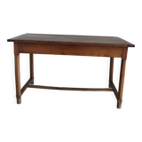 Antique cherry wood table
