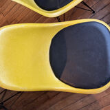 Eames chairs Herman Miller