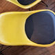 Chaises Eames Herman Miller