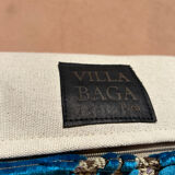 Velvet cushion 40x60cm