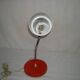 lampe de bureau des années 70