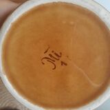 New look vintage vase