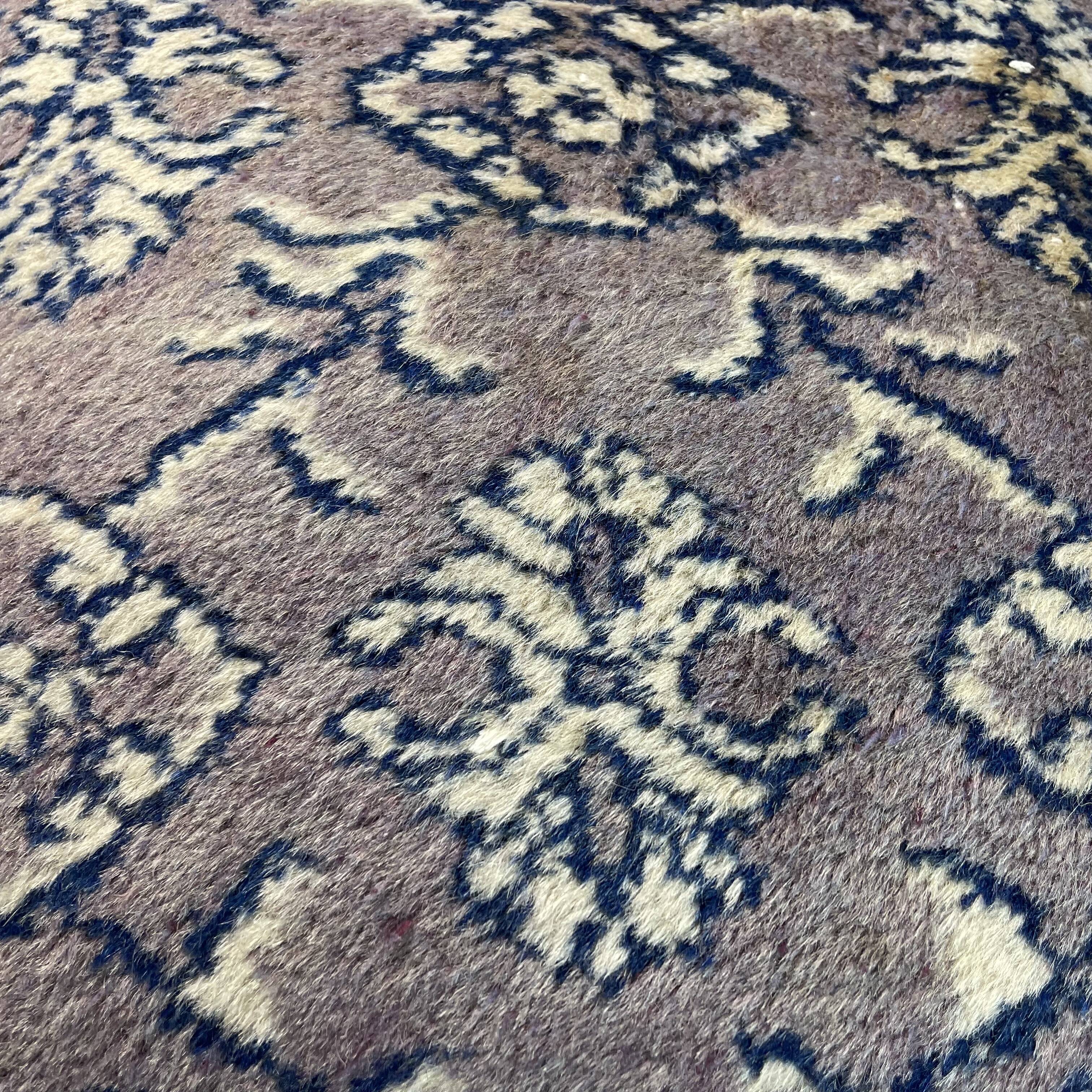 Vintage turkish cushion cover 45 x 45 cm