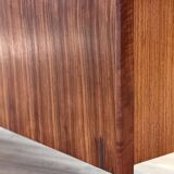 Rosewood sideboard (Robert Heritage for Meredew)