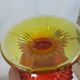 Vase Fenton USA