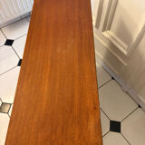 Meuble à chaussure vintage