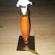 Lot de 2 lampes  Drimmer  - H. Mc Connico