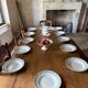 Mismatched deep plates service Saint Amand